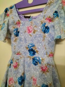 Dress For Women ( With Free Gift)