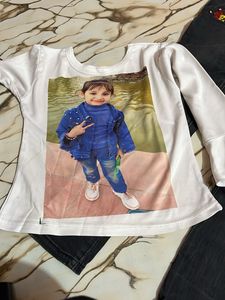 Buy combo get 1 baby dress free
