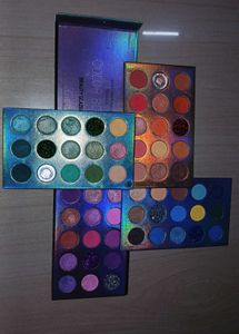 Beauty Glaze Color Board Eyeshadow Palette