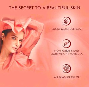 Lakme Peach Milk Moisturizer Body Lotion, 120mlNEW