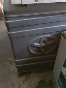 Inverter Battery Box