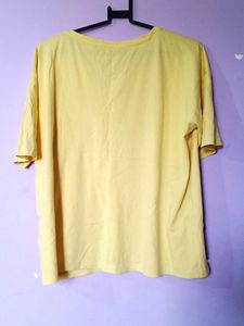 Night Wear T Shirt (XL)