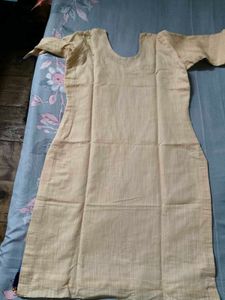 ❣️ Beautiful Kurta Set with Blue Dupatta