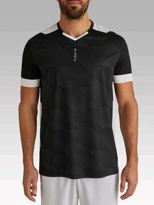 Decathlon Kipsta F500 football jersey