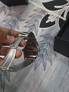 Titan Watch Box fixed price
