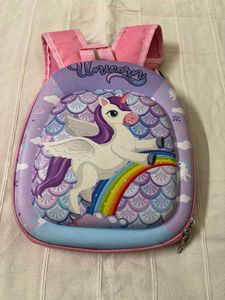 Cute Unicorn Backpack for Kids