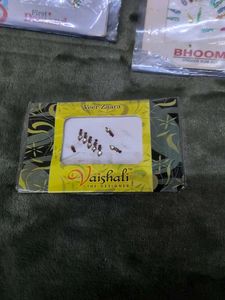 Assorted Bindi &amp; Tattoo Packs