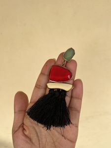 Tassel Earrings