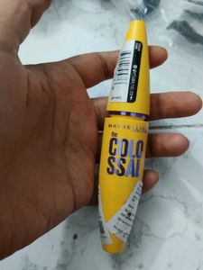 Maybelline The Colossal Mascara