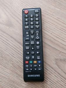 Samsung TV Remote BN59-01175C