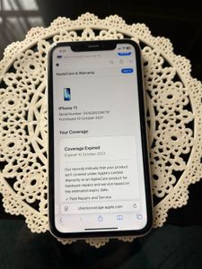 iPhone 11 (128GB )