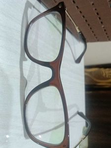 Stylish Wooden Frame Sunglasses