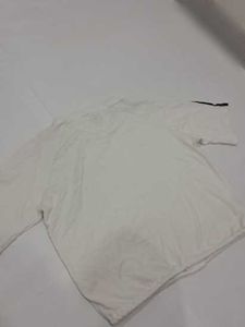 Lee Cooper White Women Crop Top❤️