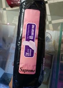 Grafiles Combo Pack Sanitary Pads