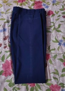 Boys Navy blue pants