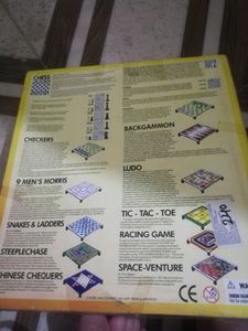 Baby game
