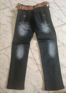 Denim For Kids