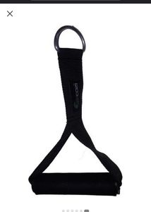 Resistance Band Handle Set