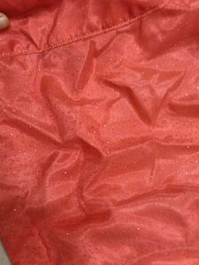 Engagement Coral Lehenga 💞💞 Urgent Sale ‼️
