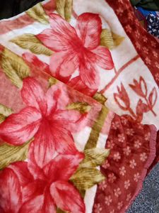 Queen Size Single Bed Blanket1.5