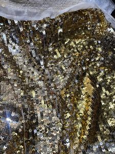 Sequence Fabric