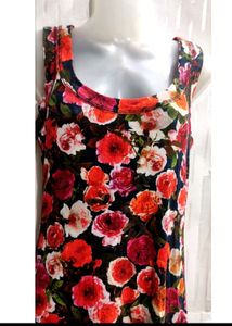 Beautiful Short Dress For Women