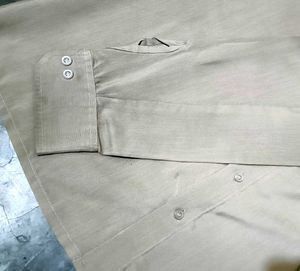 Men's Formal Shirt