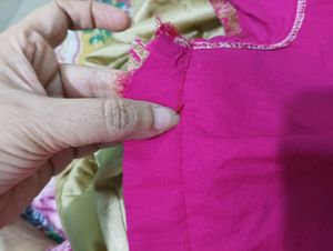 Beautiful Peplum Blouse/top