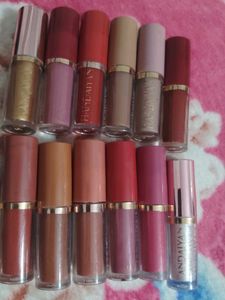 Handaiyan Lip Set - 12 Piece Collection