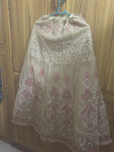 Embellished Silk Blouse