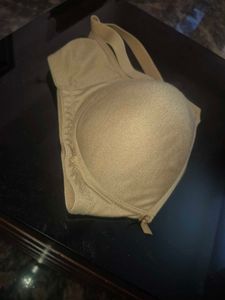 Comfortable Padded Bra