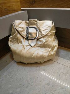 Elegant Clutch Bag