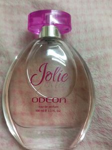 Jolie Pour Femme Eau de Parfum