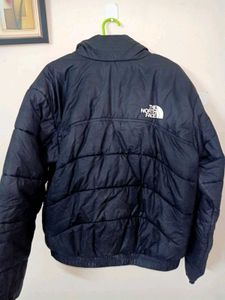 North Face Puffer Jacket