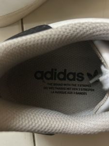 Adidas Superstar Sneakers
