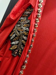 New Style Sari