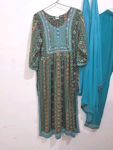 Women's Suit