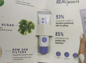 Sereko 24H Hydration Sunscreen