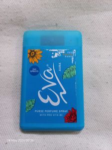 Eva Aura Purse Perfume Spray