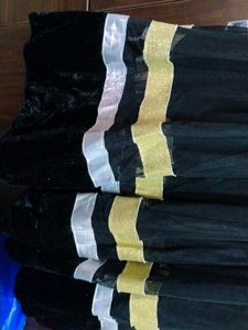 Black Gown