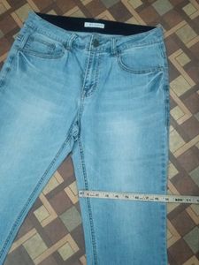 ⚡ ⚡ Flash Sale ⚡ ⚡-aakmann  Denim Jeans