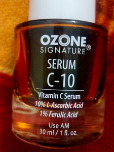 Ozone Signature Serum