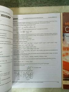 Neet Jee Chemistry Module Class 12