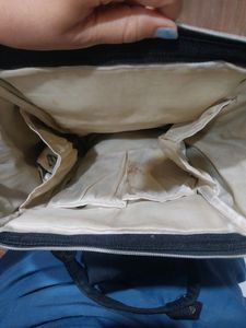 Diaper Bag