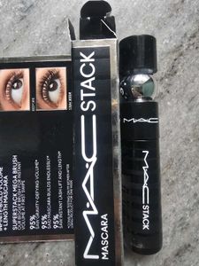 MAC Stack Mascara