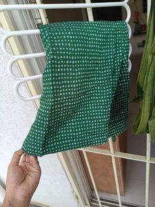 New Libas Kurta Set💚