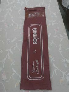 Raymond Exclusive Suit Length Fabric Cover Only