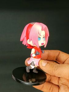 Naruto Anime Action Figure