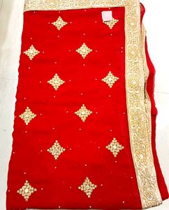 Elegant Saree