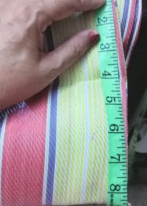 Nylon Market Bag